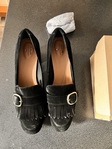 Clarks women shoes - clarks,