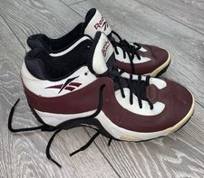 Reebok answer iii - answer, basketball