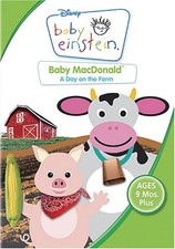 Baby Einstein - Baby MacDonald