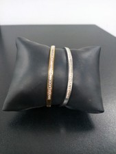 Vermeil Gold  And Silver