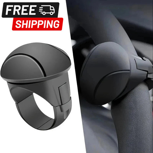 Universal car steering wheel - car,