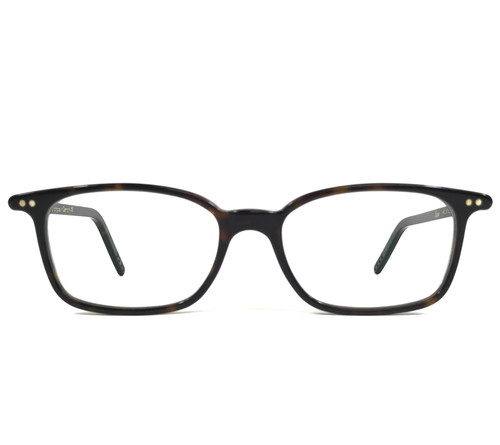 Lunor eyeglasses frames - eyeglasses,