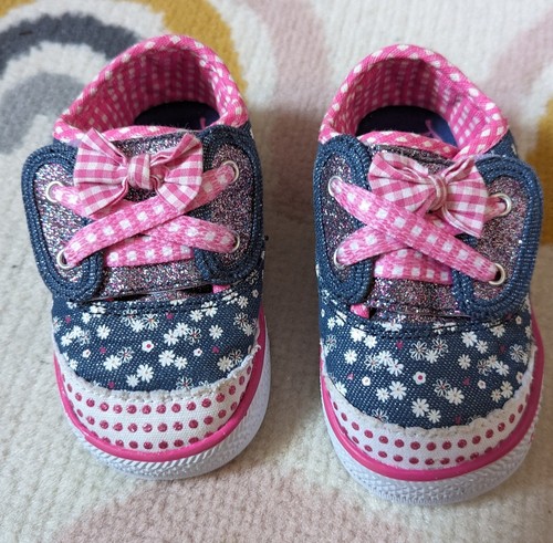 Skechers twinkle toes for - skechers,