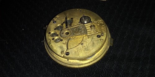 Beesley liverpool fusee - beesley,