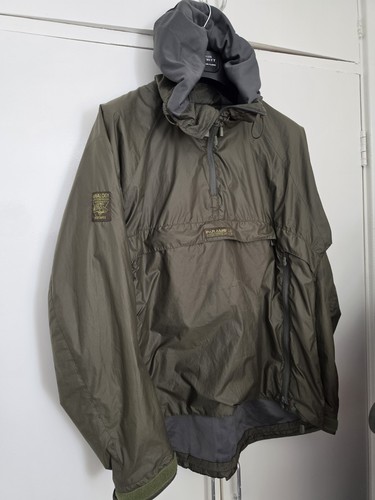 Paramo men jacket valez - paramo,