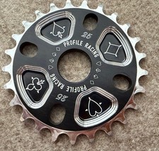 Profile racing blackjack bmx
