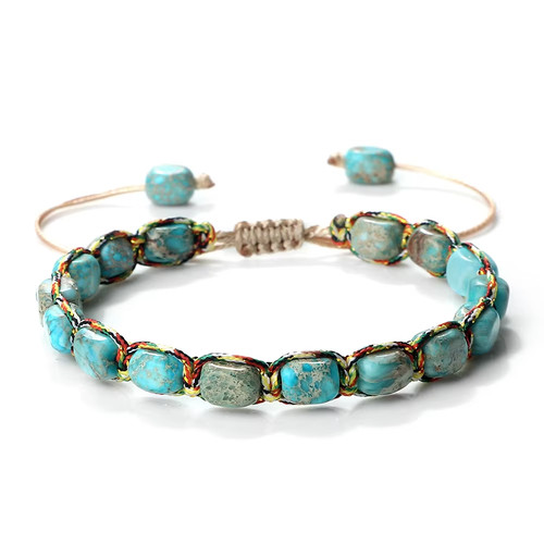 Handmade adjustable stone - adjustable,