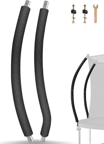Complete replacement pole set - replacement,