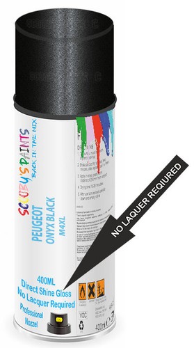 Aerosol spray paint for - spray,