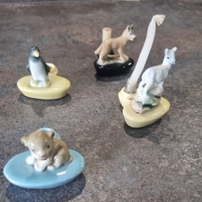 Vintage wade whimsies - vintage,
