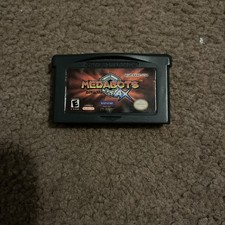 Medabots AX Metabee Ver. GBA