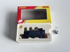 Hornby SDJR Class 3F Jinty