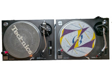 ⭐️⭐️ 2 x Technics™