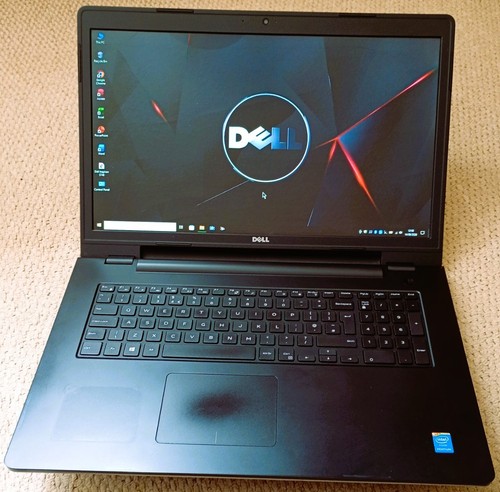 Dell win updates to - 17*win,