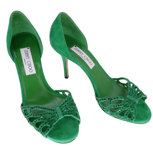 Jimmy choo heeled sandals - heeled,