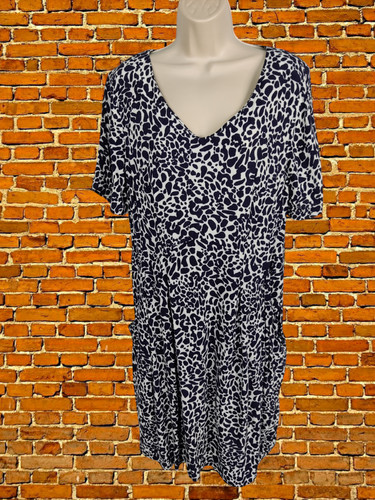 Twiggy size 16 - twiggy, navy