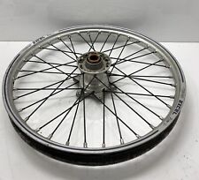 ♻️ Ktm 350 Sxf Sx-f 2012 - 2015 Excel Front Wheel Rim ♻️