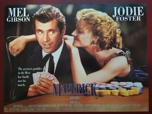Maverick orginal mini - maverick, cinema