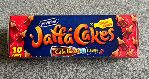 Rare new unopened - rare, &