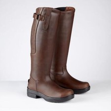 Toggi Kendrick Steel Toe Long Riding Boot