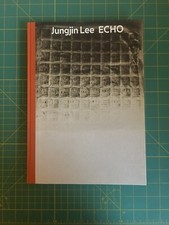 Jungin Lee - ECHO Photobook