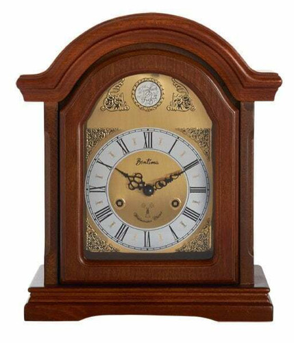 Acctim wooden radio controlled - wooden,