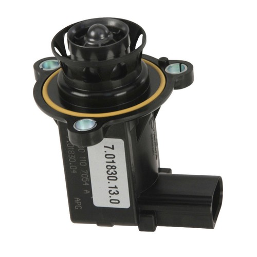 Oem pierburg turbocharger - oem,
