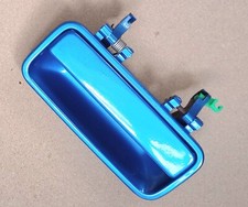 MGZR. ROVER 25, DOOR HANDLE. (CODED JFV, LEFT.)