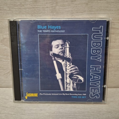 Tubby hayes blue the - -,
