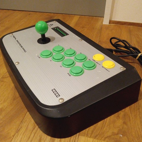Hori real arcade pro - hori,