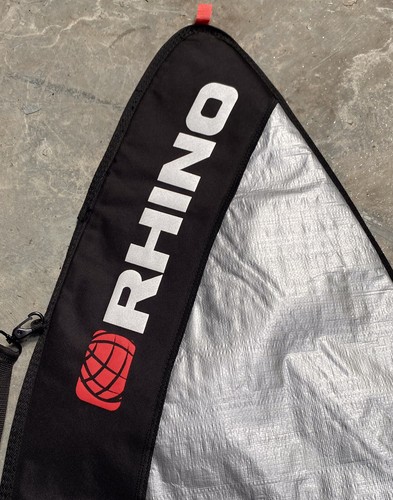 New rhino 5 8 - rhino, 5’8”