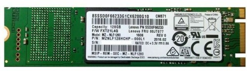 Samsung nlf1280 128gb - samsung, mz-nlf1280