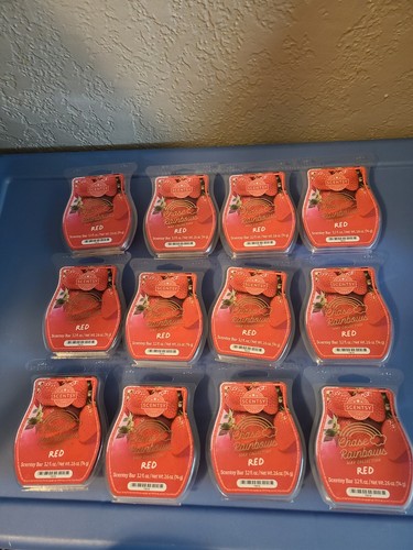Huge scentsy bars - huge,