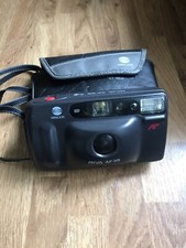 Minolta Riva AF35 35mm Film