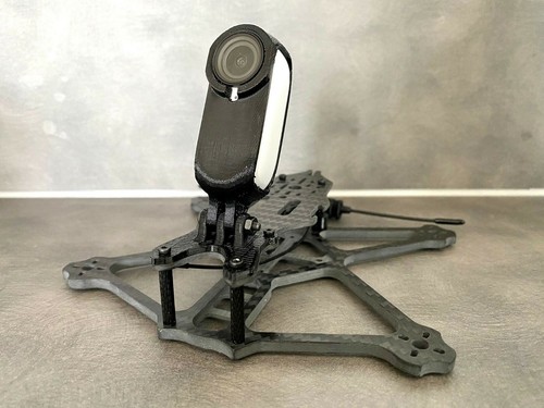 Emax babyhawk adjustable - ii, hd