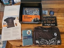 J.K. Rowlings Wizarding World