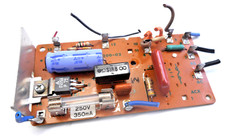 Technics SL 2000 Turntable -