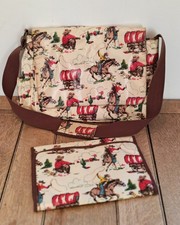 CATH KIDSON COWBOY PRINT