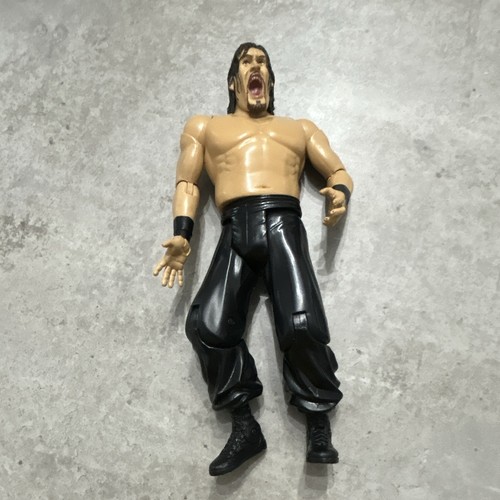 Wrestling action figure the - wrestling,