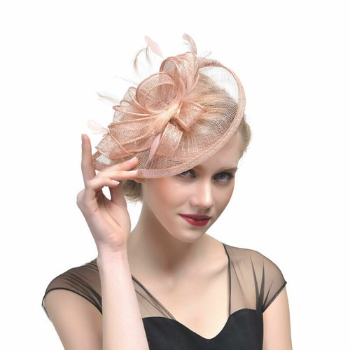 Large fascinator headband - large,