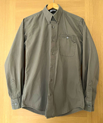 Scout explorer shirt size - explorer, xs