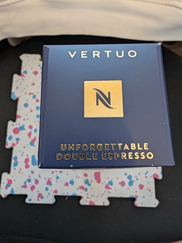 Nespresso vertuo coffee - nespresso,
