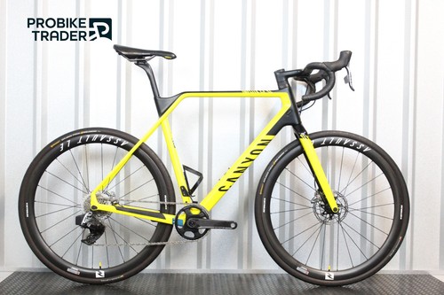 2020 canyon inflite sram - 2020,