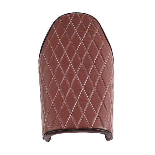 Universal motorcycle seat - universal, flat