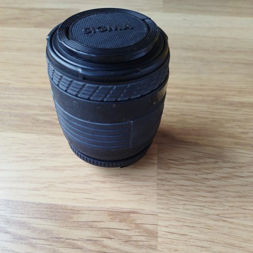 Sigma auto focus 210mm - sigma, 70-210mm