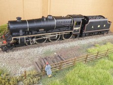 Mainline 00 Gauge LMS Jubilee
