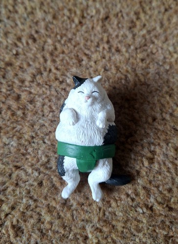 Hakkeyoi cat sumo wrestlers - hakkeyoi!,