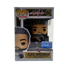 NHL Washington Capitals Alex