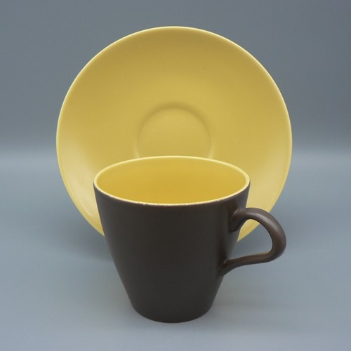 Poole pottery sweetcorn - pottery, &