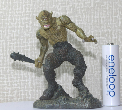 Cyclops ray harryhausen film - :,